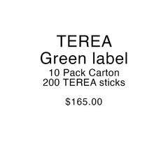 IQOS TEREA by the carton
