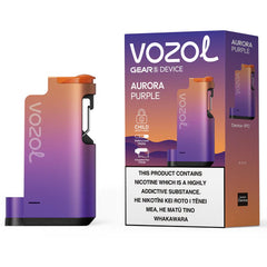 VOZOL Gear S Device