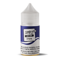 Sour Berry Nic Salts (30mL) by Simply