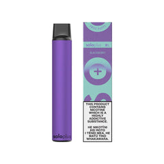 2048x2048_SOLO_PLUS_DISPOSABLE_BLACKBERRY_960x_crop_center_54748b99-4213-464e-aa8f-ebce5ee5c4a4 - Urban Vape Shop New Zealand
