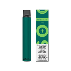 2048x2048_SOLO_PLUS_DISPOSABLE_MINT_960x_crop_center_3a5aad0e-5467-46dd-9d3f-886b295b06e9 - Urban Vape Shop New Zealand