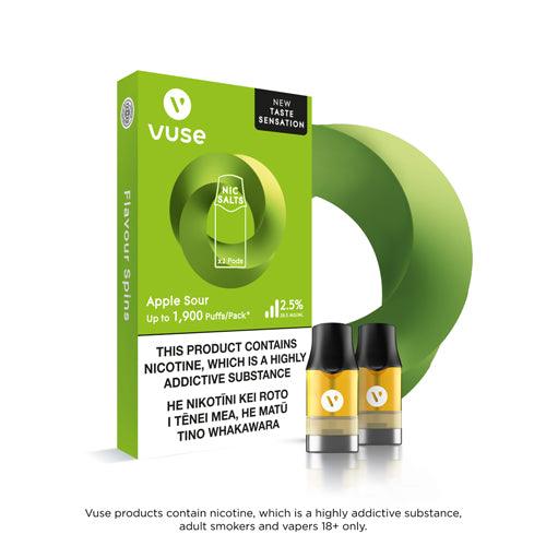 Vuse Prefilled Pods VUSE ePod Pro Smart Vape Pod Device Kit Vuse Prefilled Pods VUSE ePod Pro Smart Vape Pod Device Kit