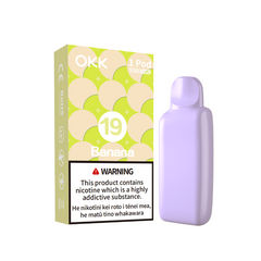 OKK Cross Prefilled Pod (12mL)