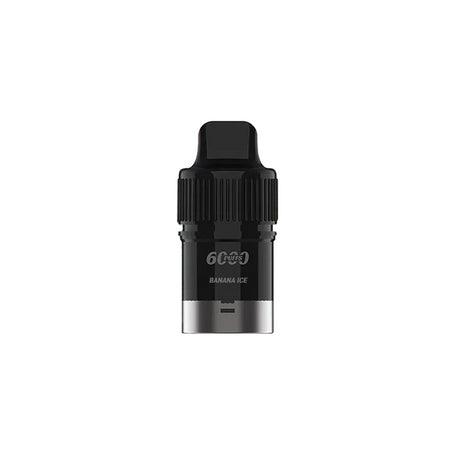 Banana Ice IGET Bar Plus Prefilled Pod (16mL)