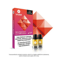 VUSE ePods (2mL x 2pk) - Urban Vape Shop New Zealand
