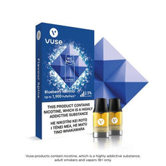 VUSE ePods (2mL x 2pk) - Urban Vape Shop New Zealand