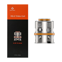 M. Series Replacement Coils by Geekvape