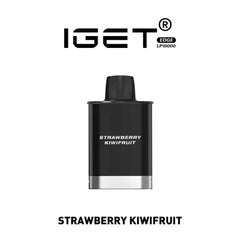 IGET EDGE Pods 10000 Puffs