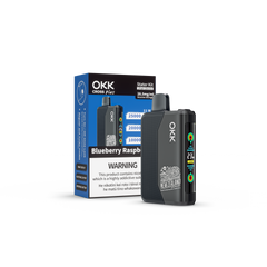 OKK PLUS 25K Pod Kit