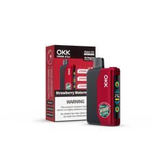 OKK PLUS 25K Pod Kit