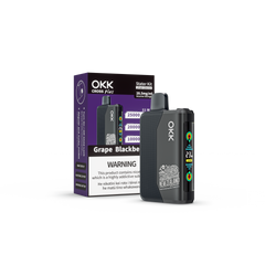 OKK PLUS 25K Pod Kit