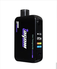 LAGOM MT18000 Disposable