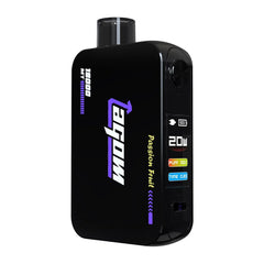 LAGOM MT18000 Disposable