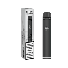 ELFA Prefilled Pod Vape Starter Kit by Elfbar