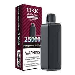 OKK PLUS 25K Pods – Buy 3 for $50 | 25,000 Puff Refill