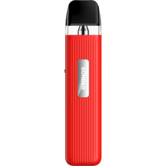 Sonder Q Kit by Geekvape - Red