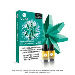 VUSE ePods (2mL x 2pk) - Urban Vape Shop New Zealand