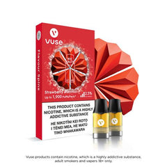 VUSE ePods (2mL x 2pk) - Urban Vape Shop New Zealand