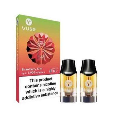 Strawberry Kiwi ELFA Prefilled Pods (4mL x 2pk)