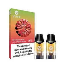 VUSE ePods (2mL x 2pack)