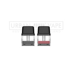 Xros Replacement Pods by Vaporesso