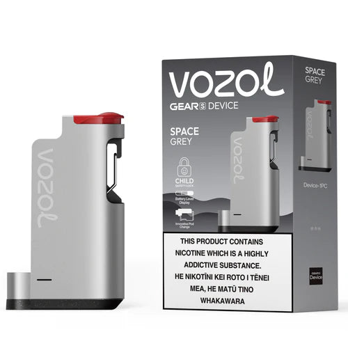 VOZOL Gear S Device