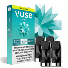 VUSE ePods (2mL x 2pack)