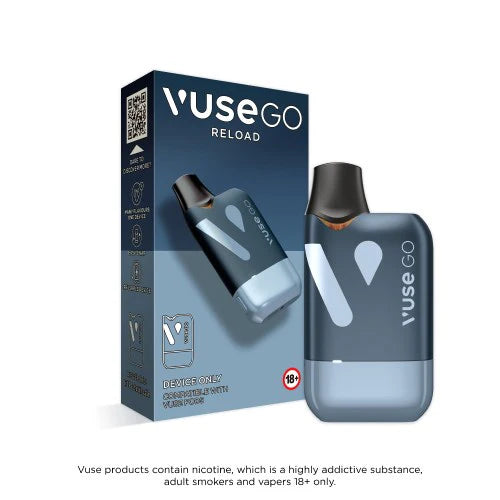 Vuse Prefilled Pods VUSE ePod Pro Smart Vape Pod Device Kit Vuse Prefilled Pods VUSE ePod Pro Smart Vape Pod Device Kit
