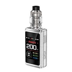Z200 (Zeus 200) Kit by Geekvape
