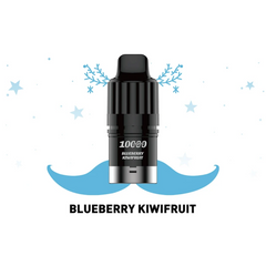 IGET Bar Plus 10K Prefilled Pod