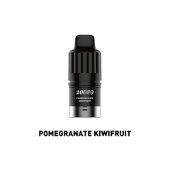 IGET Bar Plus 10K Prefilled Pod