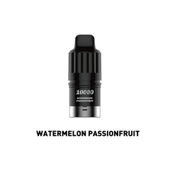 IGET Bar Plus 10K Prefilled Pod