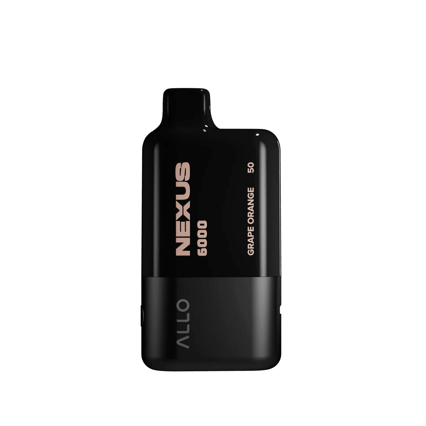 NEXUS 6000 By ALLO Prefilled Starter Kit - Urban Vape Shop New Zealand