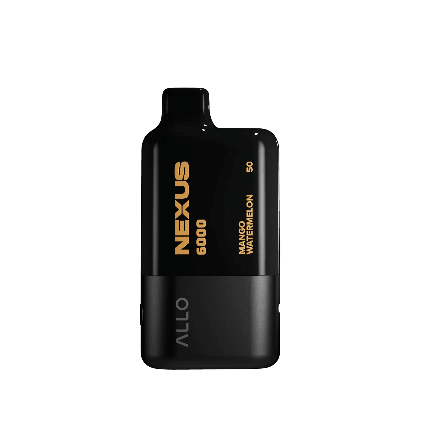 NEXUS 6000 By ALLO Prefilled Starter Kit - Urban Vape Shop New Zealand