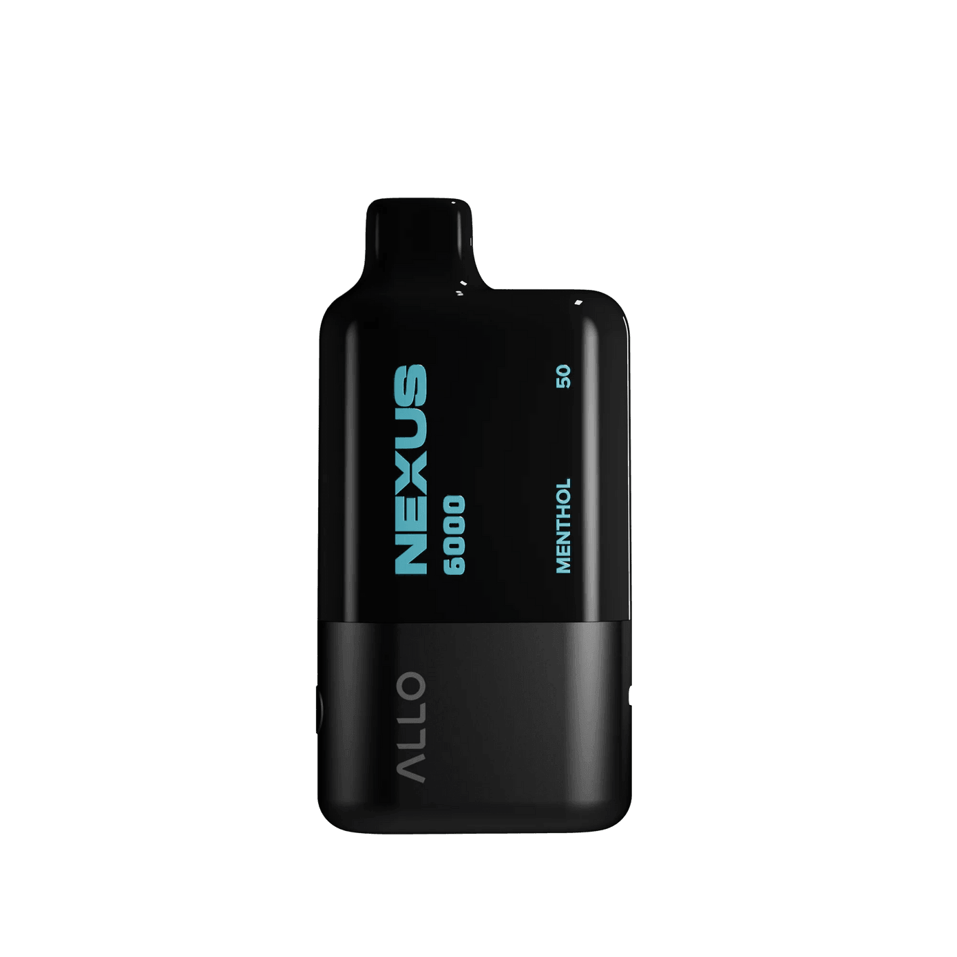 NEXUS 6000 By ALLO Prefilled Starter Kit - Urban Vape Shop New Zealand