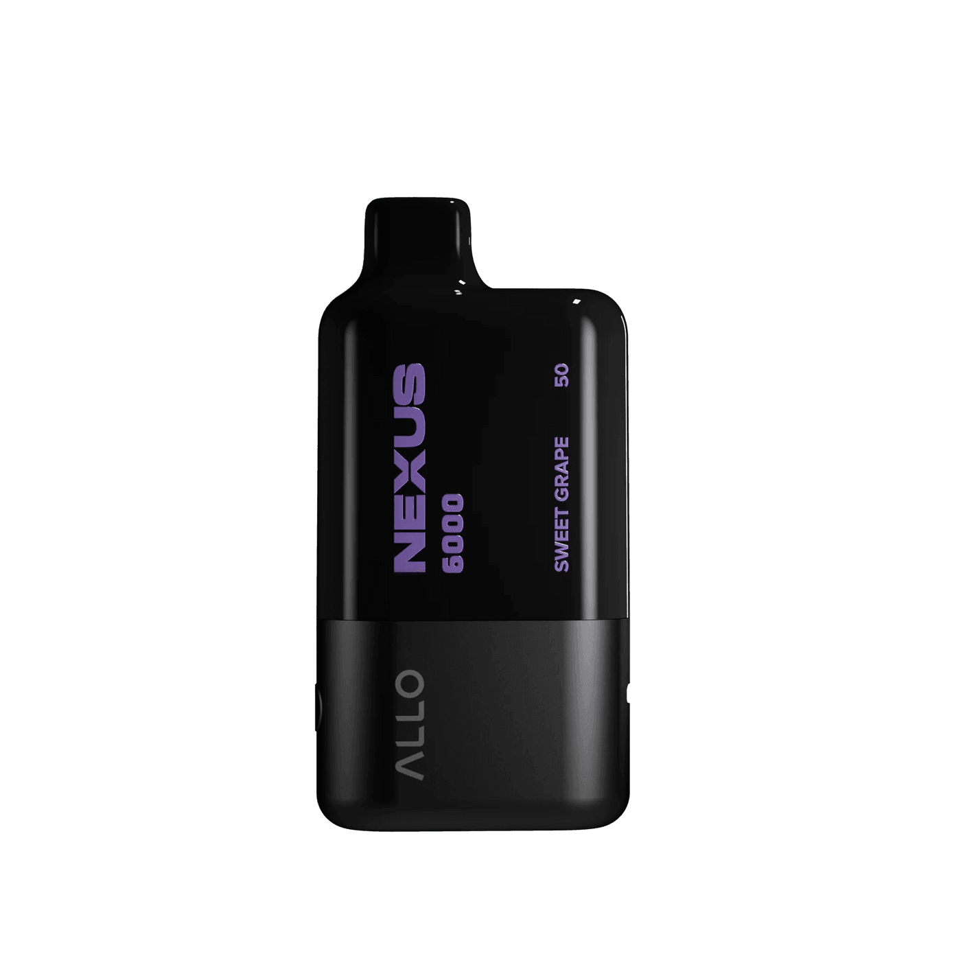 NEXUS 6000 By ALLO Prefilled Starter Kit - Urban Vape Shop New Zealand