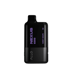 NEXUS 6000 By ALLO Prefilled Starter Kit - Urban Vape Shop New Zealand