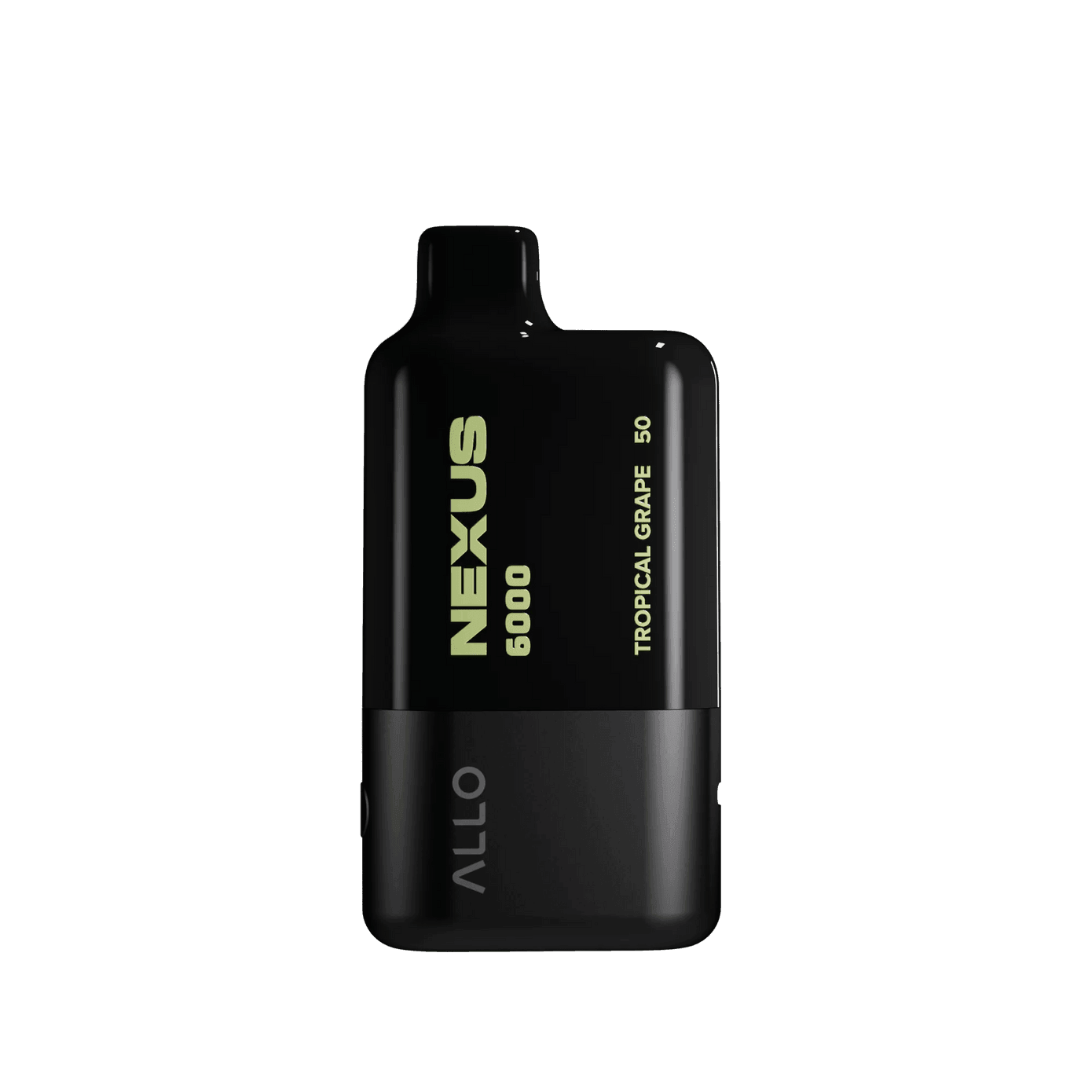 NEXUS 6000 By ALLO Prefilled Starter Kit - Urban Vape Shop New Zealand