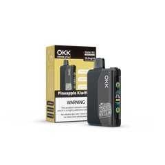 OKK PLUS 25K Pod Kit