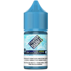 MASTER TANG Nic Salts 30ml
