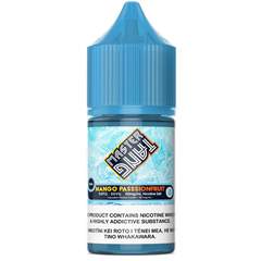 MASTER TANG Nic Salts 30ml