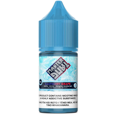 MASTER TANG Nic Salts 30ml