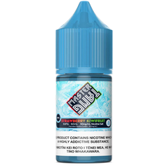 MASTER TANG Nic Salts 30ml
