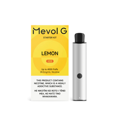 Mevol G Kit