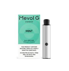 Mevol G Kit