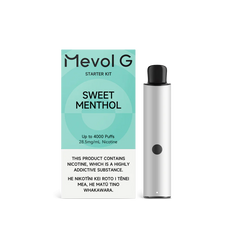 Mevol G Kit