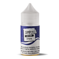 Sour Berry Nic Salts (30mL) by Simply (on Ice)