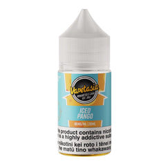 Iced Pango Nic Salts (30mL) by Vapetasia (Killer Fruits)
