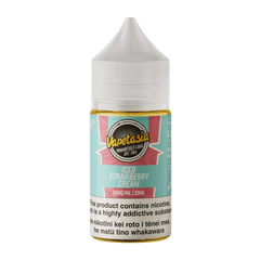 Strawberry Cream Nic Salts (30mL) by Vapetasia (Iced) - Urban Vape Shop New Zealand