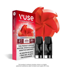 VUSE ePods (2mL x 2pack)